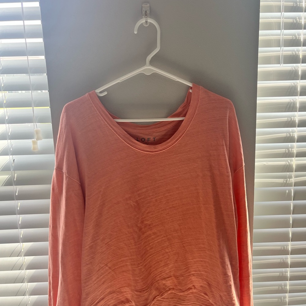 Loft top